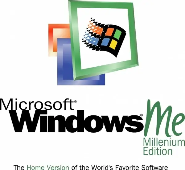 microsoft windows millenium edition 0