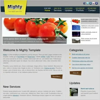  mighty 