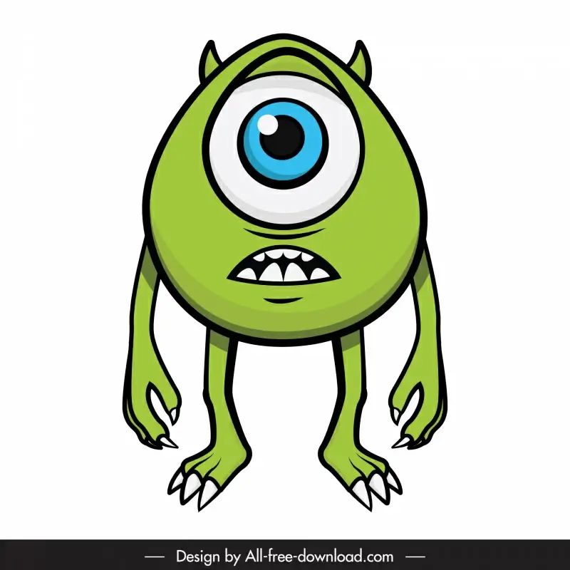 Aliens icons funny cartoon vectors free download 49,665 editable .ai .eps  .svg .cdr files