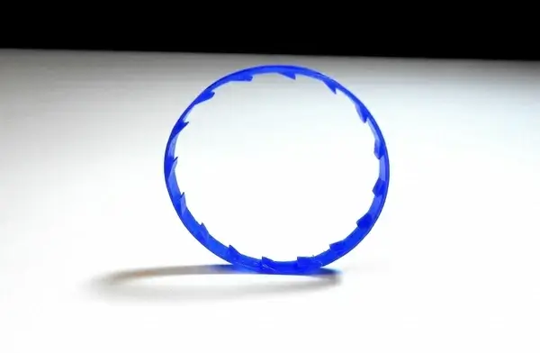 milk ring