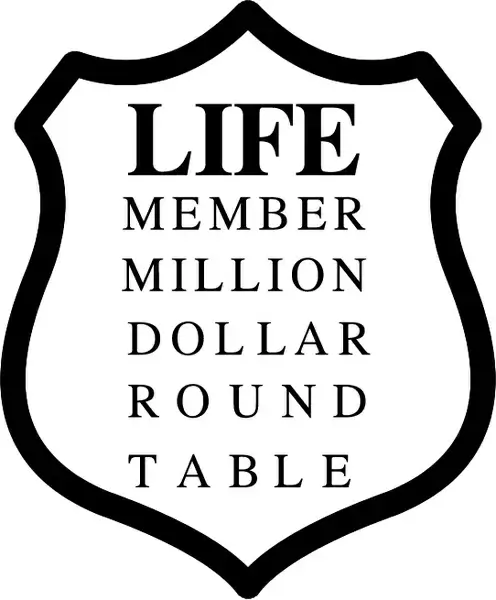 million dollar round table 0