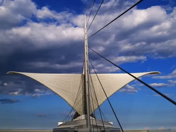 milwaukee art museum