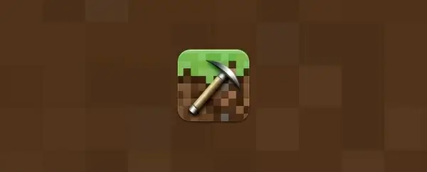 Minecraft Replacement Icon