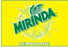 Mirinda Lemonade Logo