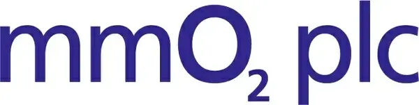 mmo2 plc