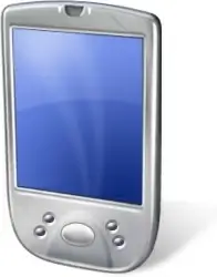 Mobile Device PDA