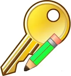 Modify key