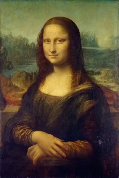 mona lisa leonardo da vinci la gioconda