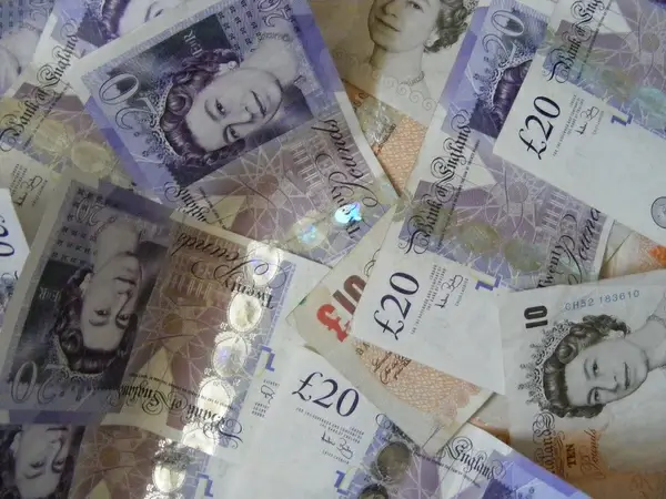 money