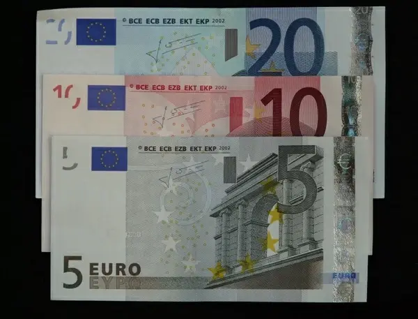 money bank note bills