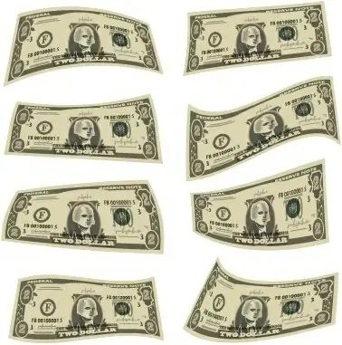 money design elements creative vector graphics