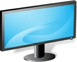 Monitor Vista