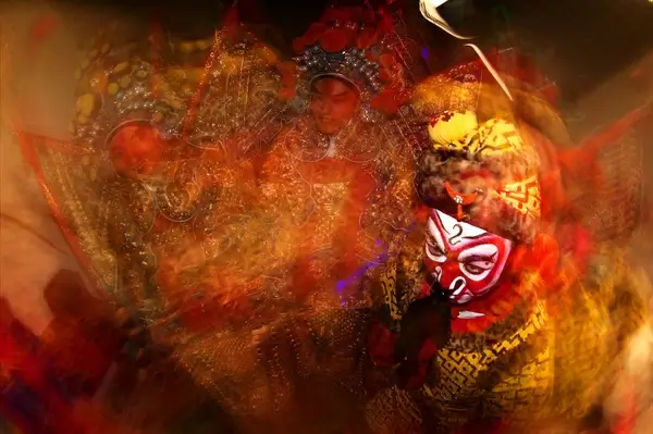 monkey king