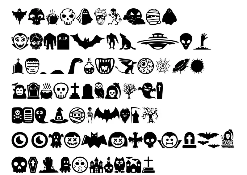 Monster Mash