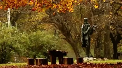 Monument