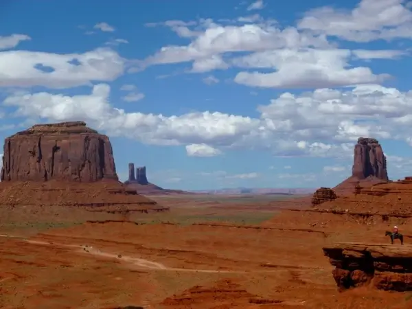 monument valley