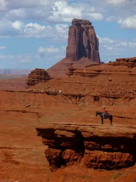 monument valley