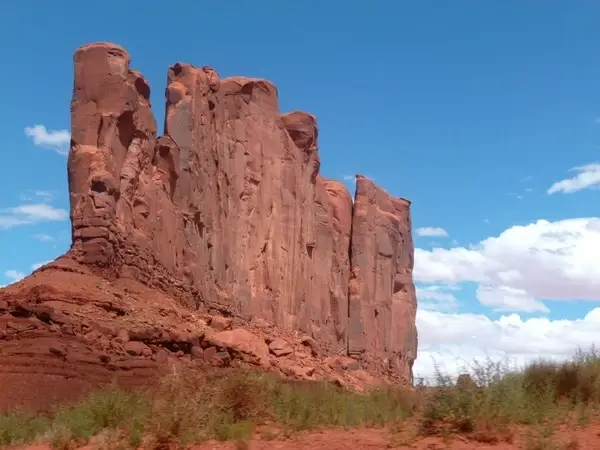 monument valley