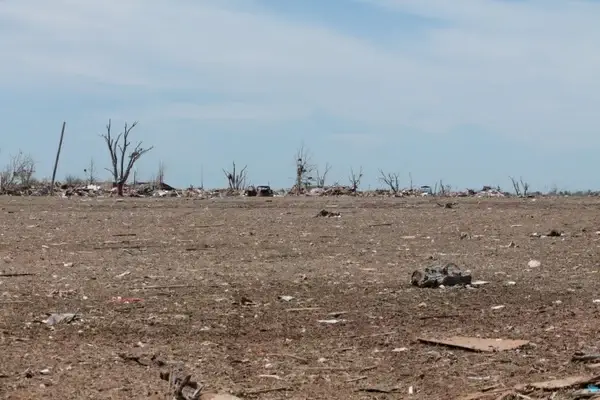 moore oklahoma tornado