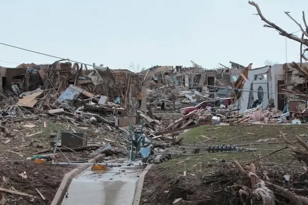 moore oklahoma tornado