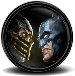 Mortal Combat vs DC Universe 4