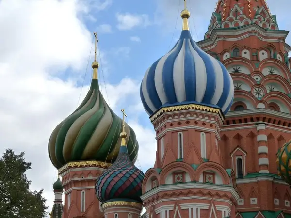 moscow st basils cathedral 07