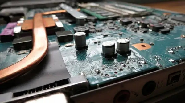 motherboard