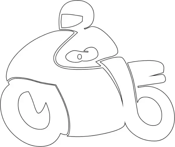 Motorcycle