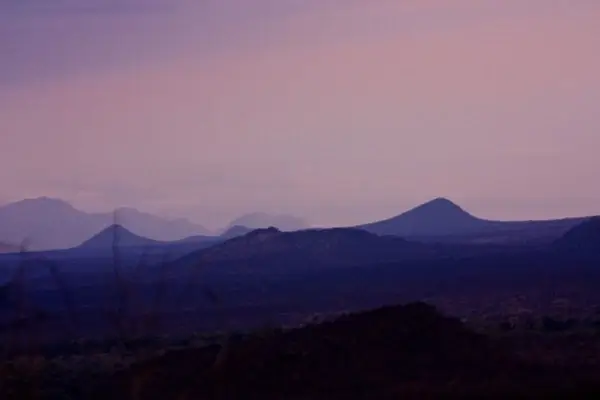 mountain