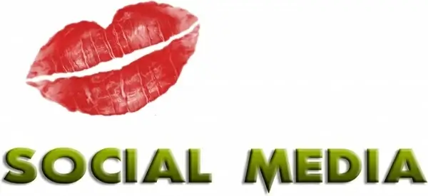 mouth lips kiss