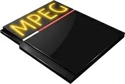 Mpeg file