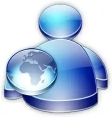 Msn Buddy web 