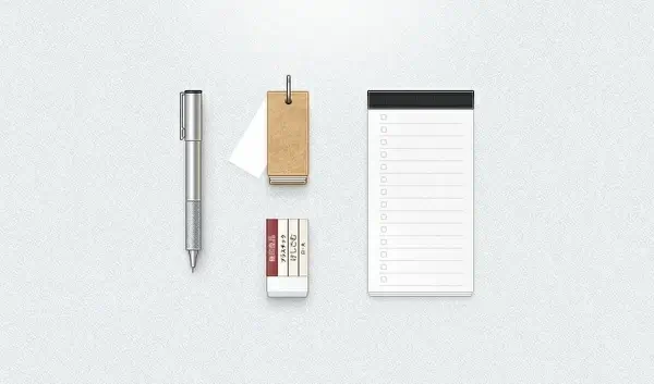 Muji Gear