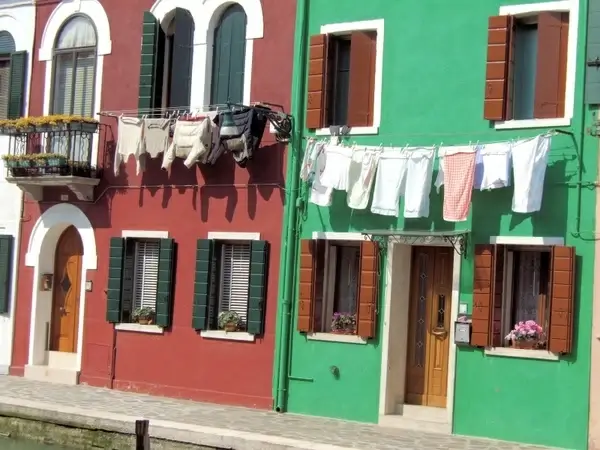 murano burano venice