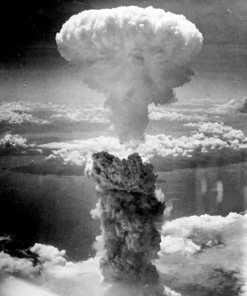 Nuclear weapons test nuclear weapon weapons test Photos in .jpg format ...