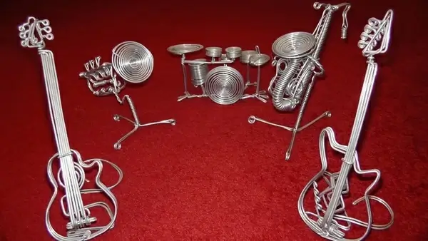 music band drums