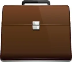 My Briefcase