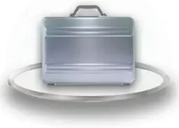 my briefcase