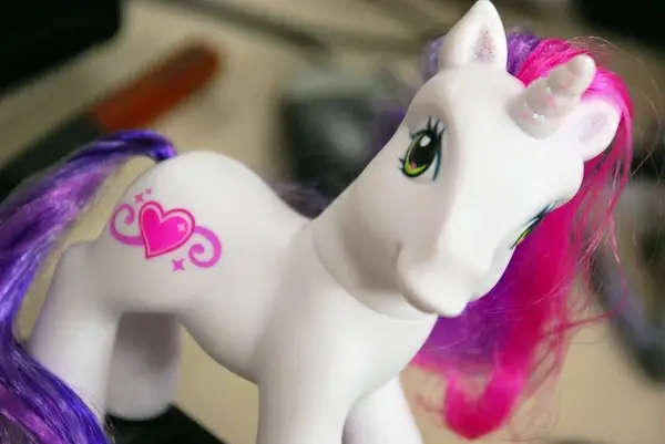 my little pony
