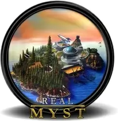 Myst Real 1