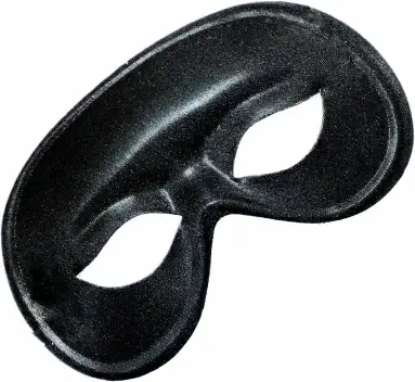 mystery privacy symbol