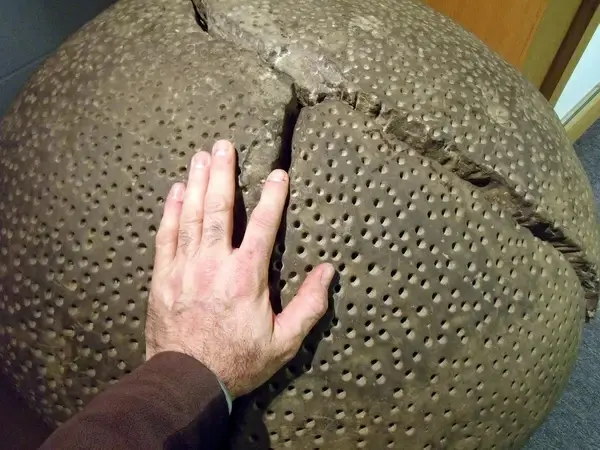 mystery rock