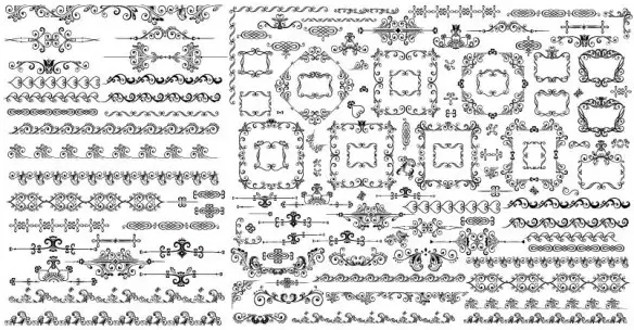 n number of vector the use of lace