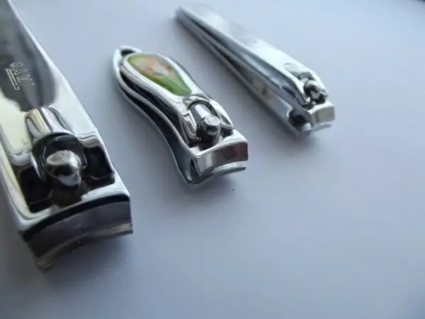 nail clippers cut nails nail scissors