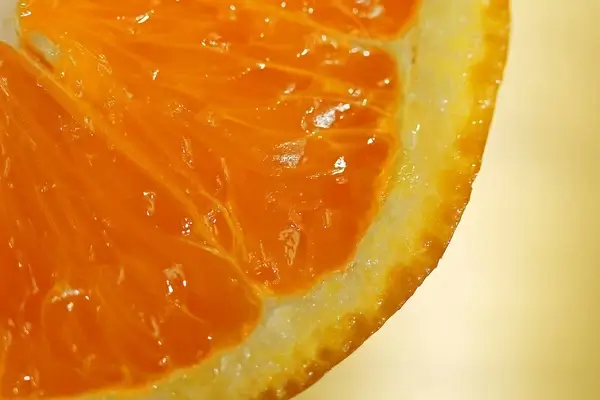 naranja