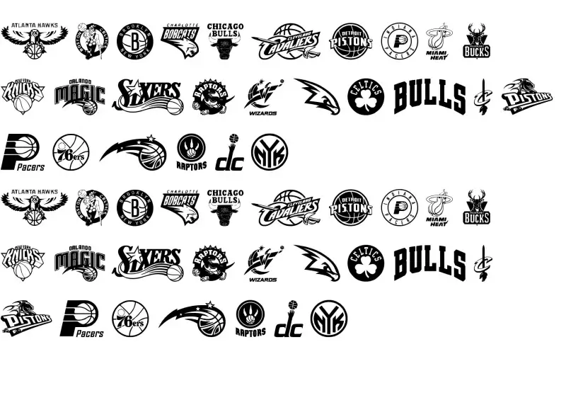 NBA East