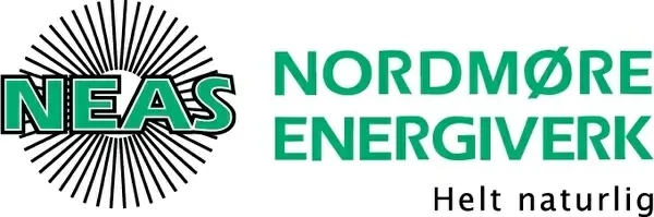 neas nordmore energiverk 