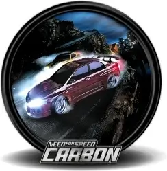 Need for Speed Carbon new 4 