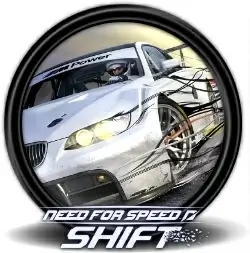 Need for Speed Shift 3