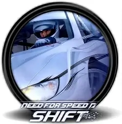 Need for Speed Shift 4